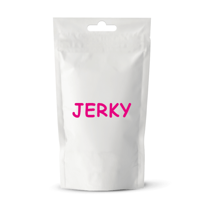 anderes jerky