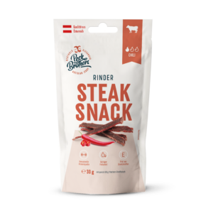 CHILI STEAK SNACK 30g