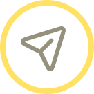 Onlineshop Icon Versand