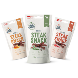 STEAK SNACK 3x2