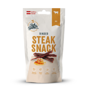 BBQ STEAK SNACK