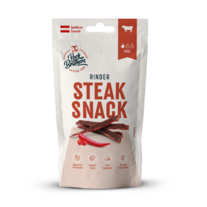 CHILI STEAK SNACK
