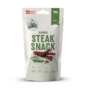 ORIGINAL STEAK SNACK