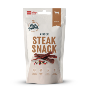 PFEFFER STEAK SNACK