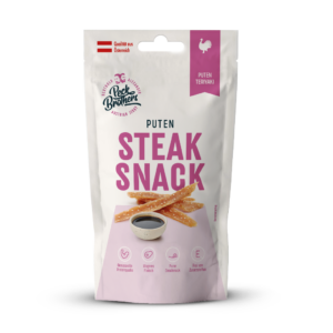 PUTEN STEAK SNACK